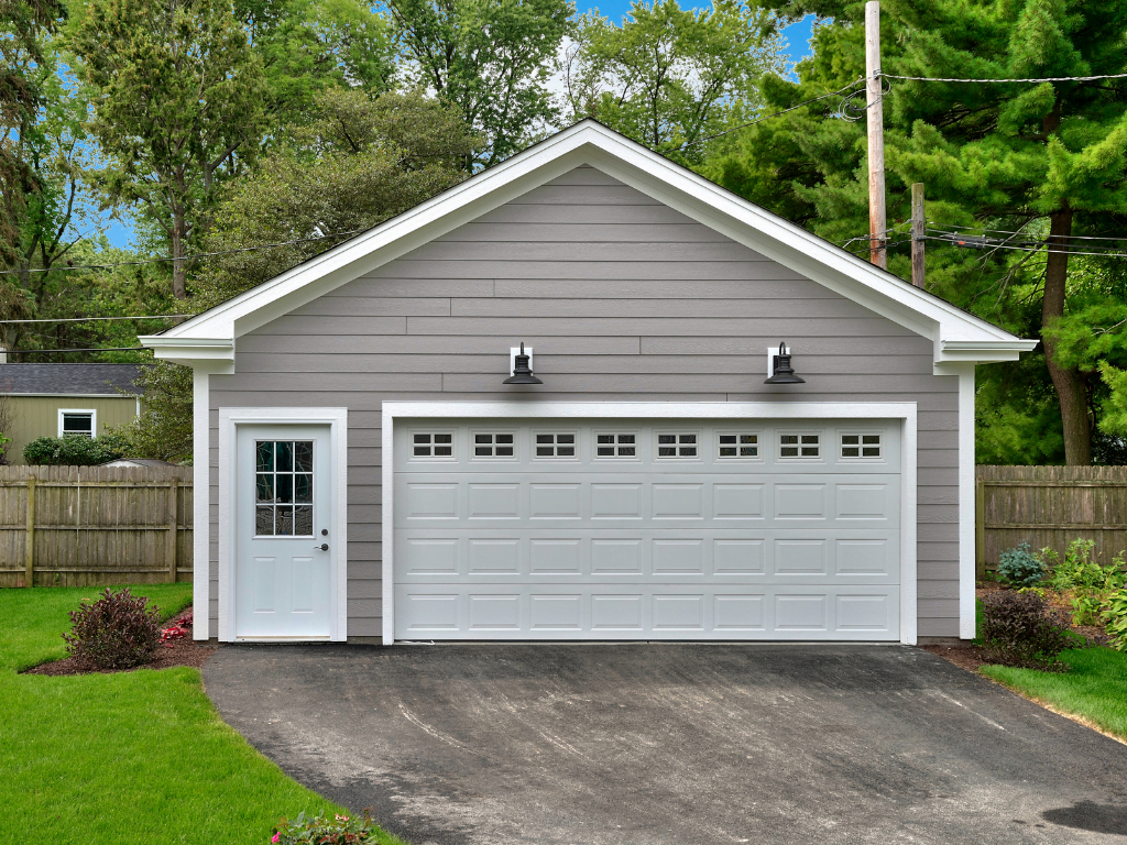 Waltham Garage Door Repair